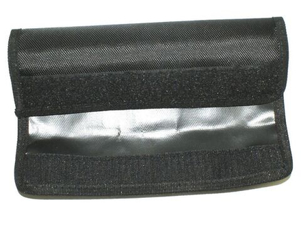 Ручка-чехол для переноски барьеров: FT-MB