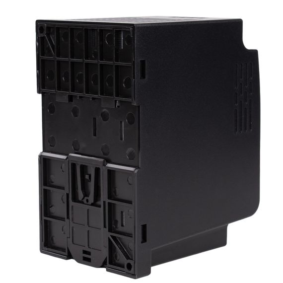 Преобразователь частотный SHUFT ESQ-760-4T0075G/0110P 7,5/11кВт, 380В купить в Москве и Московской области по низкой цене с доставкой по России — (3) Преобразователь частотный SHUFT ESQ-760-4T0075G/0110P 7,5/11кВт, 380В — (3)