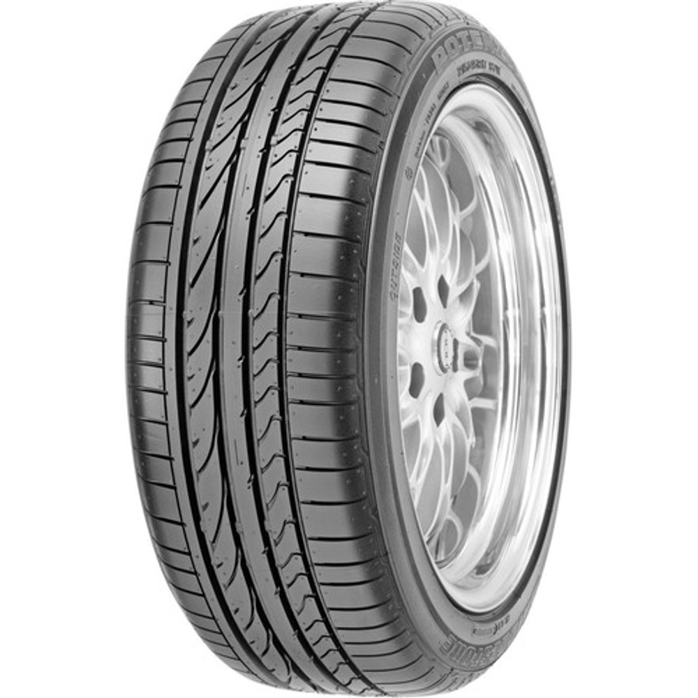 Легковая шина BRIDGESTONE POTENZA RE050A 205/50R17 89W RFT*(2020)