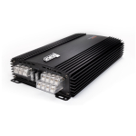 Усилитель автомобильный AMP MASS 4.80