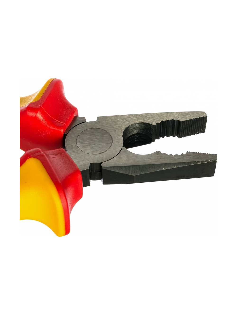 Диэлектрические пассатижи Inforce 160мм 1000В 06-18-18