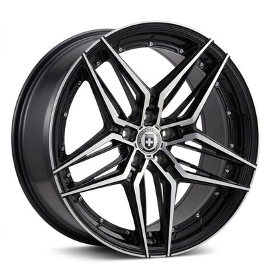Диск Литой Vossen XF007 8.5 x R19 5x114.3 D73.1 ET35 BD