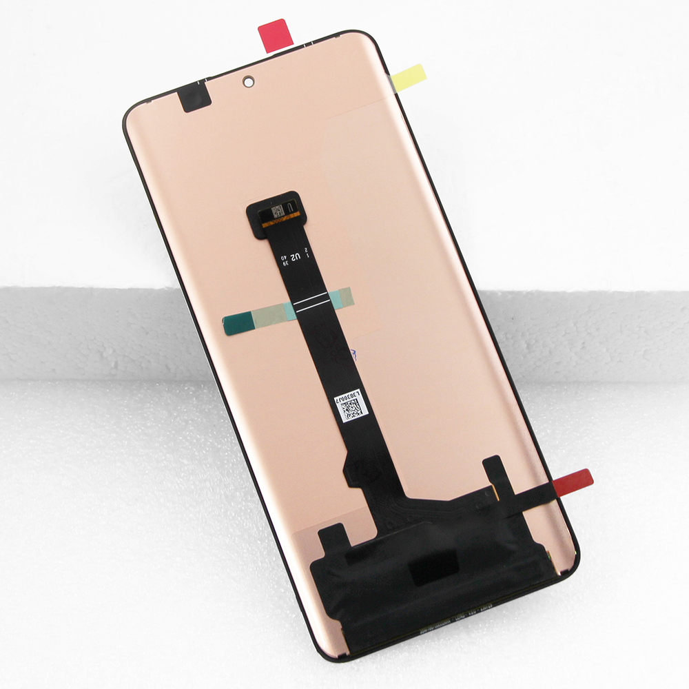 Xiaomi Redmi Note 14 Pro plus 5G (24115RA8EG) Дисплей (lcd) (в сборе с тачскрином) (ORIG)