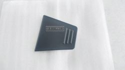 81137-K0W-N00ZA. LID, SMART EMERGENCY *NH1*. HONDA