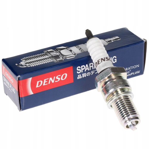 Свеча зажигания Минск Д4 125 Minsk D4 125, Denso