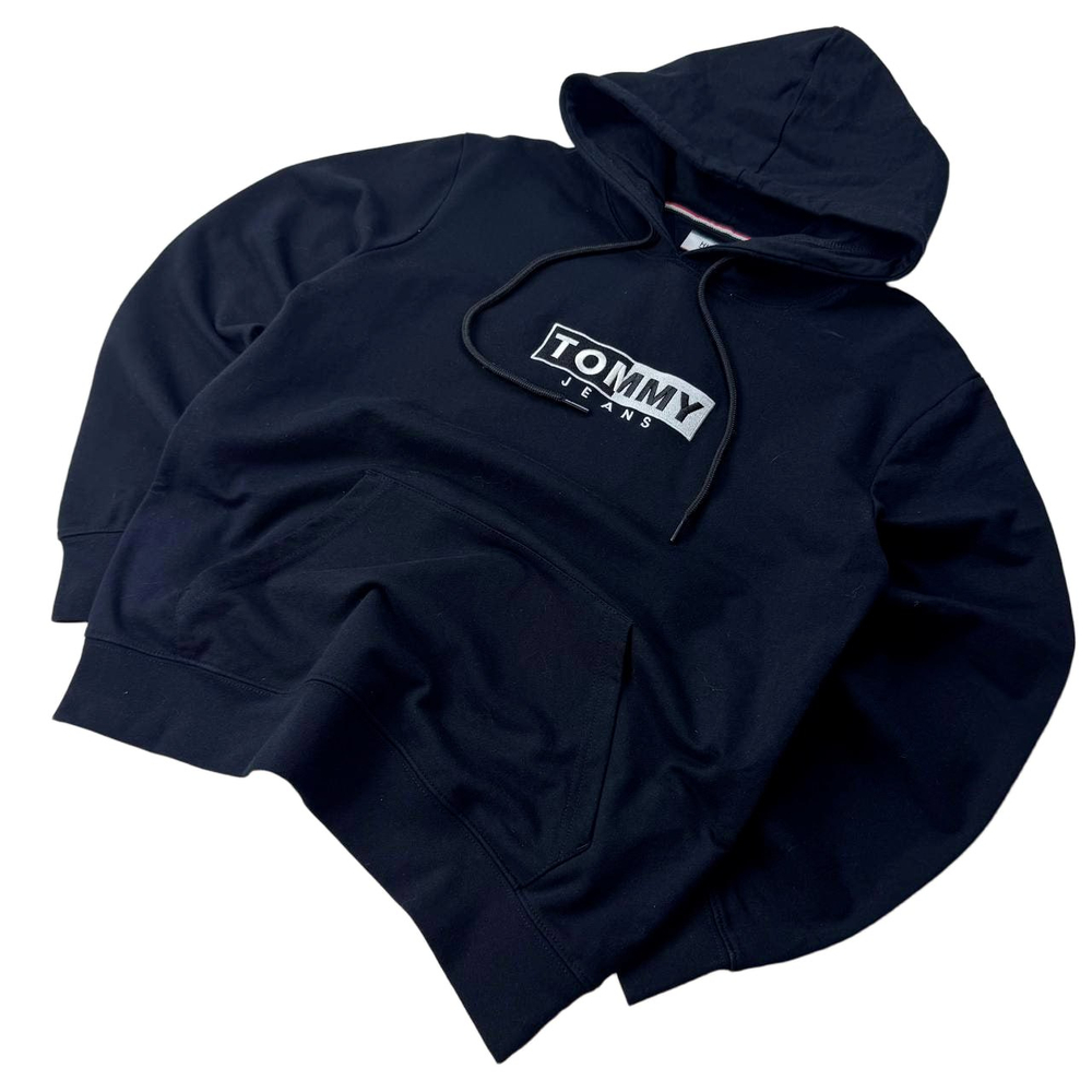 Худи Tommy Jeans