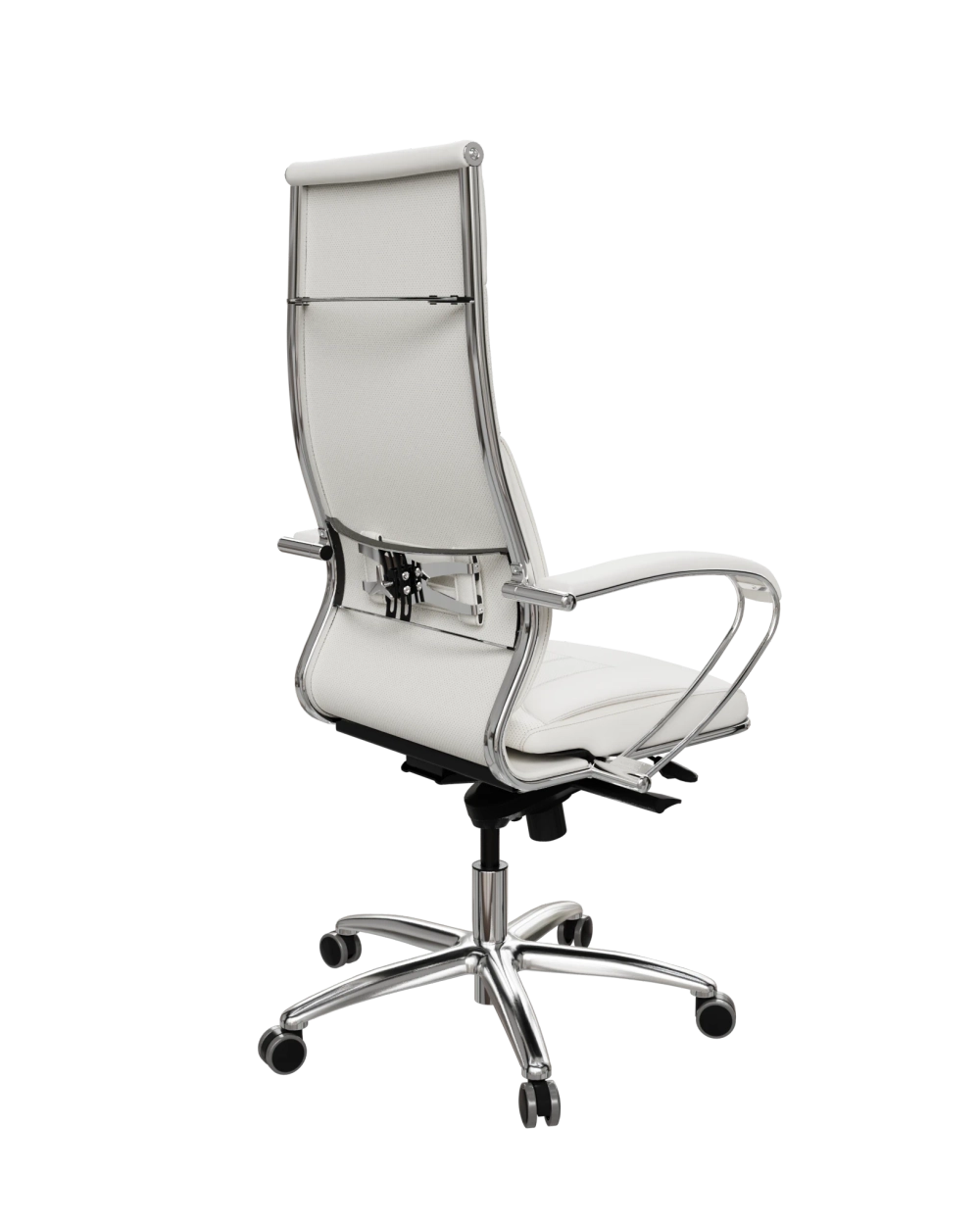 Эргономичное кресло Samurai L1-11K - Infinity /Kc06/Wm06/K2cL(M06.B31.G04.W03)