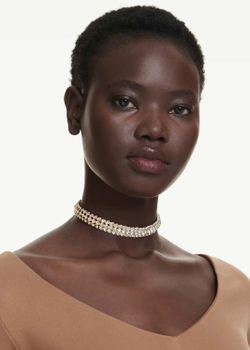 IDYLLIA:CHOKER CRY/GOS