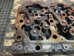 Головка блока цилиндров