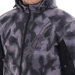 МОТОТОЛСТОВКА МУЖСКАЯ DRAGONFLY URBAN GREY POLYGON С ЗАЩИТОЙ 2023