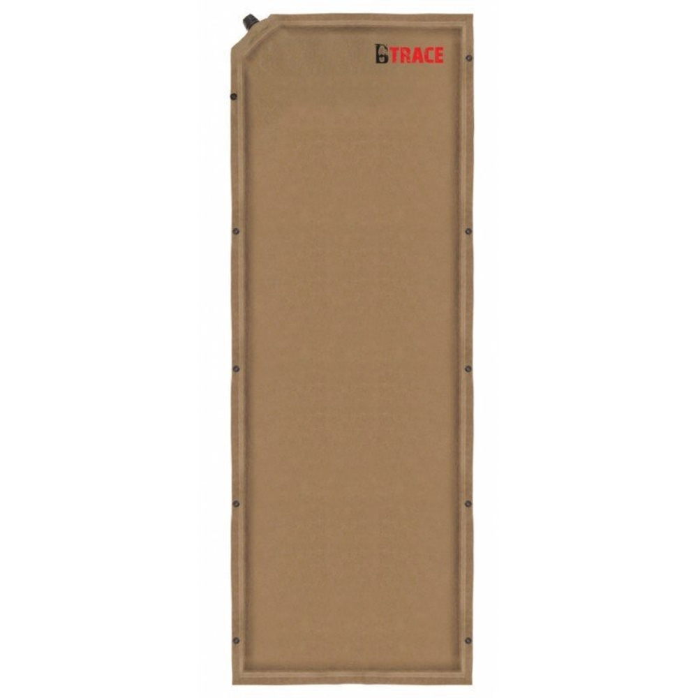 Самонадувающийся коврик Warm Pad 5 BTrace, серия Warm