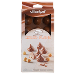 Форма для приготовления конфет choco flame силиконовая