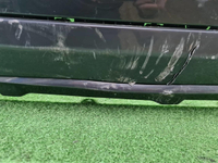 Бампер задний BMW X7 G07 (2019-2022) M-paket