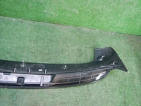 Спойлер крышки багажника Hyundai Tucson 3 (2015-2021)