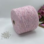 LINEAPIU ITALIA S.P.A. 32% хлопок 20% меринос 32% полиамид 16% полиакрил