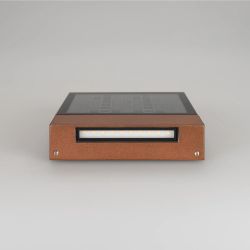 Светильник LGD-SIGN-WALL-S150x200-3W Warm3000 (RS, 148 deg, 230V) (Arlight, IP54 Металл, 3 года) 030022