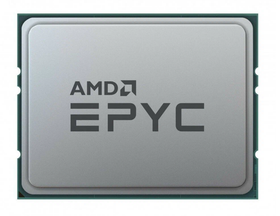 Процессор AMD EPYC 7252 8 Cores