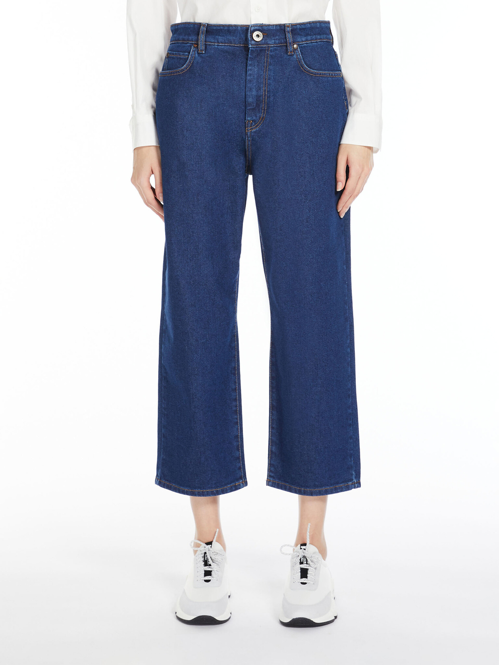 WEEKEND MAX MARA / Джинсы