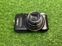 Fujifilm FinePix T300