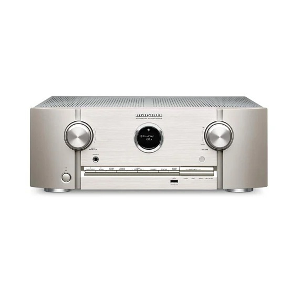 Ресивер Marantz SR5015 Gold