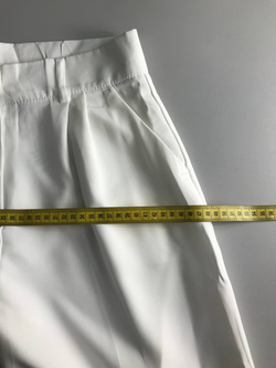 Брюки для летнего образа, визуально на 46 размер, новые