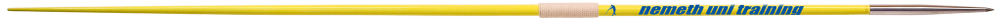 Копьё Nemeth Universal Training, 800
