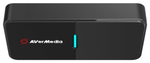 Карта видеозахвата AverMedia Live Streamer CAP 4K BU113 61BU113000AM