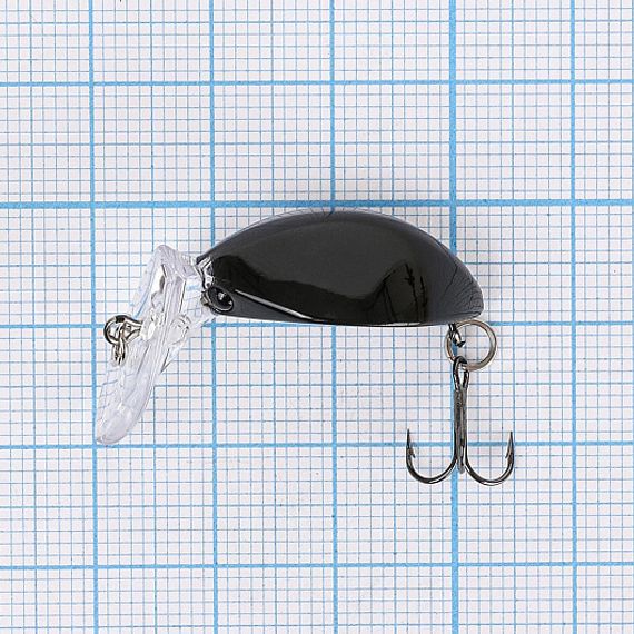 Воблер LEECH FF0251F col 09 (FF0251F-09) RYOBI