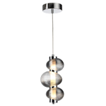 5096/12L ODL Подвес LED 12Вт 4000К 220В IP20 L-VISION