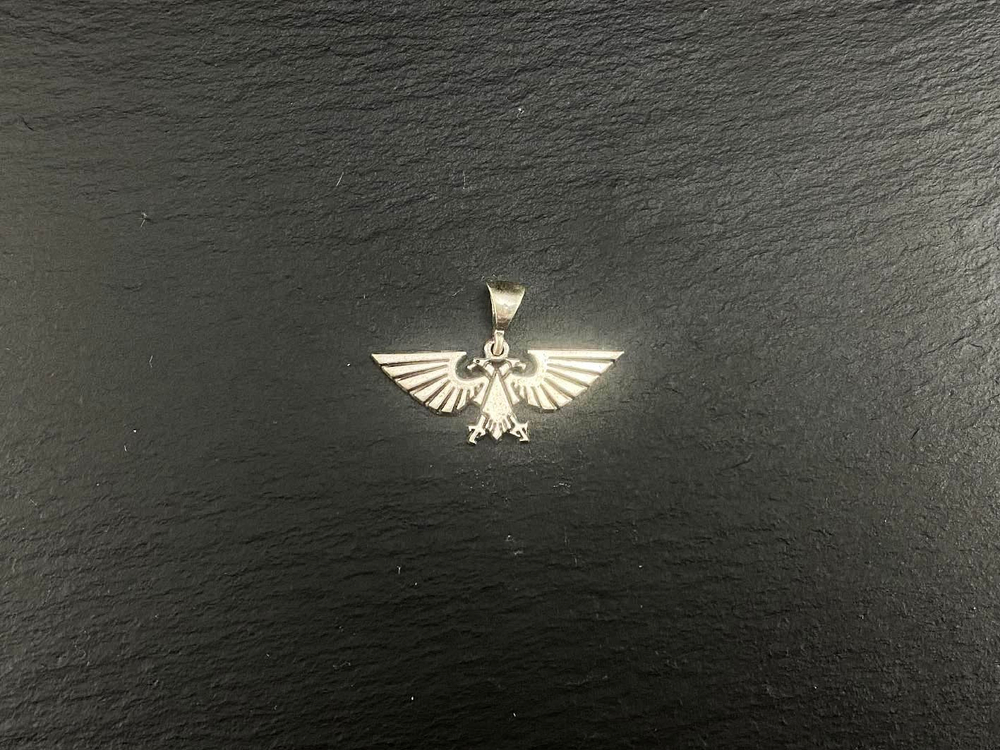 Подвеска. Аквила