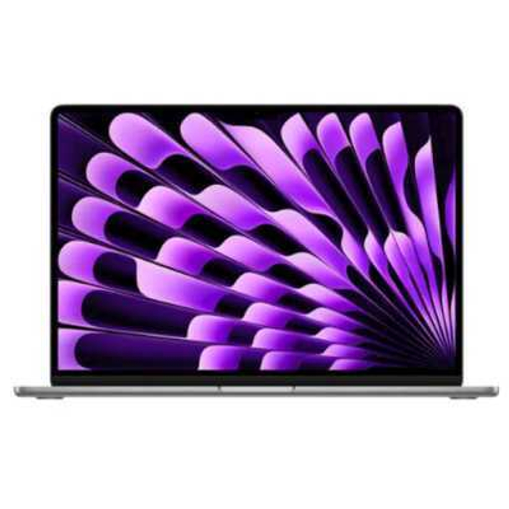 Ноутбук Apple MacBook Air 15 2024 MRYM3LL/A