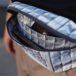 Сумка на пояс Friend Function Бетонный Забор