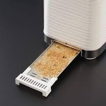 Тостер Russell Hobbs 24370-56  металл