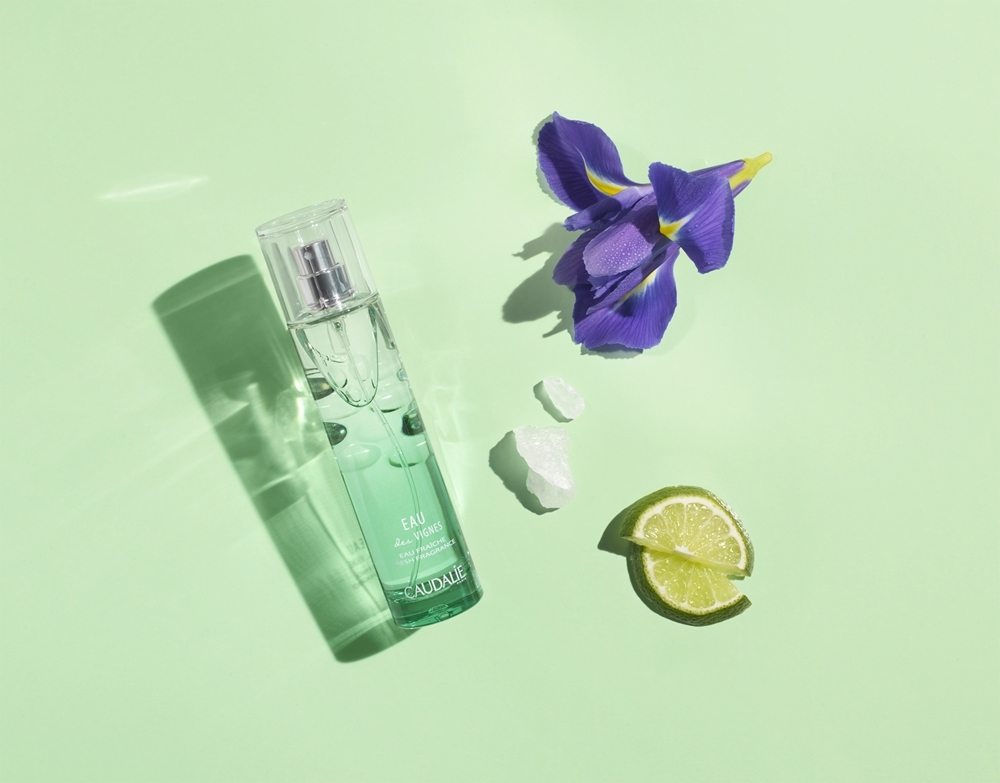 Caudalie Eau des Vignes Освежающая вода для женщин