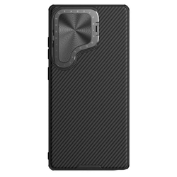 Чехол Nillkin Camshield Prop Coverage Magnetic с защитой камеры для Samsung Galaxy S25 Ultra
