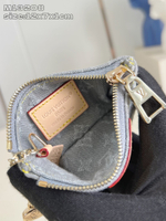 Louis Vuitton Key Pouch