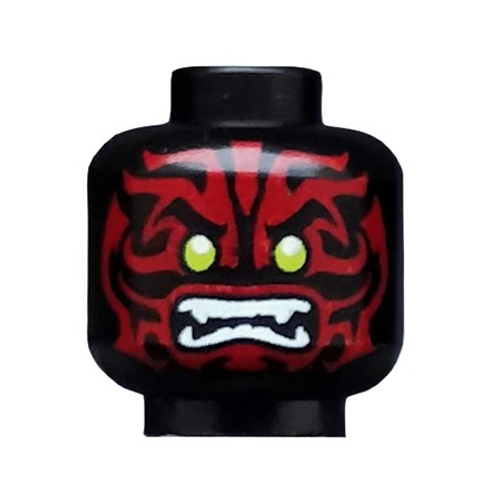 Голова 3626pb1664