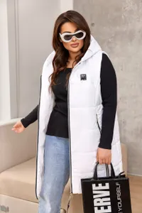 Жилет УК-8-334/1 Fabrika