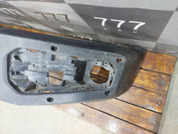 Бампер передний Haval Dargo X 22-нв Б/У Оригинал 2803112XKN52A