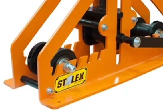 Гидравлический профилегибочный станок Rollbend RPB-40