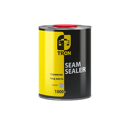 TRON Герметик под кисть Seam Sealer (серый) 1кг