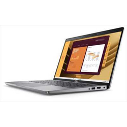 Ноутбук Dell Latitude 5450-7654-wpro