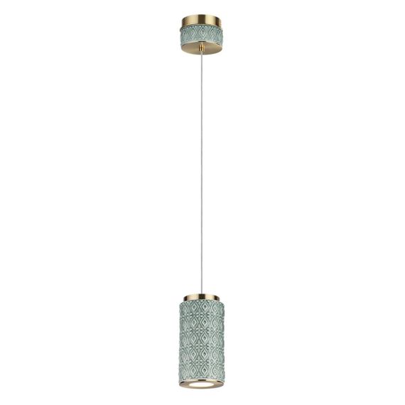 Подвесной светильник Odeon Light Lulu L-Vision 5452/5L