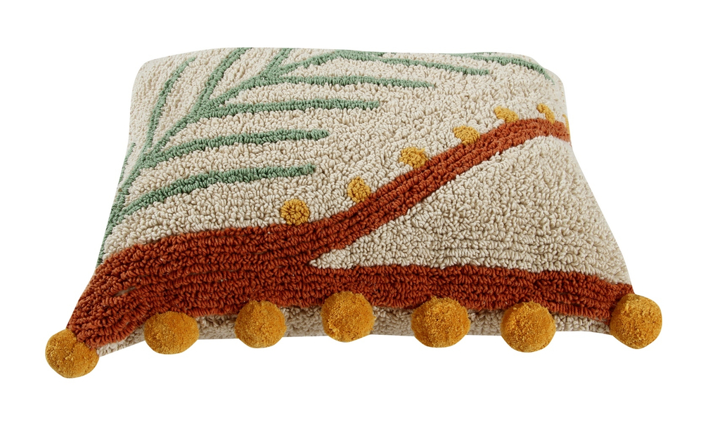 Подушка Lorena Canals Palm (38 x 48 см)