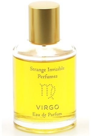 Strange Invisible Perfumes Virgo