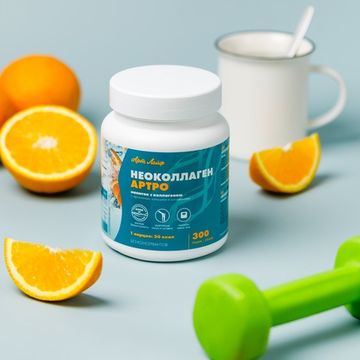 Напиток с коллагеном "НеоКоллаген Артро"