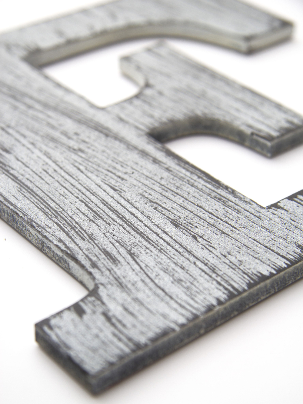 Комплект декоративных букв "HOME"