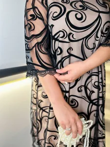 Платье вечернее УК-703-1 Фабрика Моды