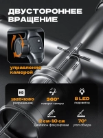 Эндоскоп/180 градусов/6 мм с ЖК -ДИСПЛЕЕМ/ручной эндоскоп с дисплеем, для осмотра канализационной трубы автомобильного двигателя