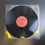 LP Смеющийся Саксофон - сборник джаза. Виниловая пластинка 12 дюймов. Мелодия СССР 1983 год.